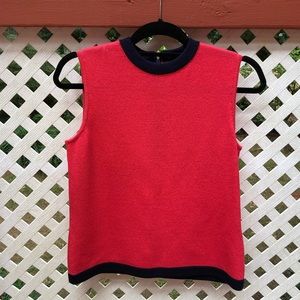 Vintage St. John Top